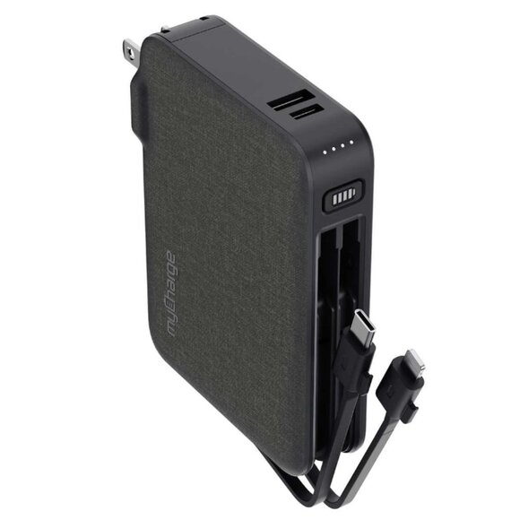 MyCharge PowerHub Max 15, 000 mAh All in One - Picture 4 of 5